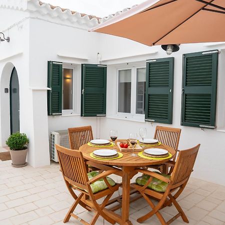 Casa Menorquina Centro Ciutadella 빌라 외부 사진