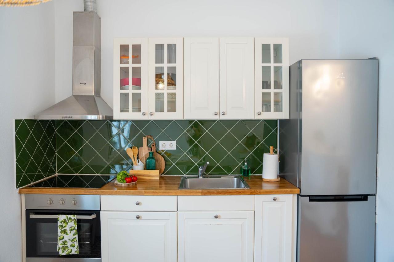 Casa Menorquina Centro Ciutadella 빌라 외부 사진