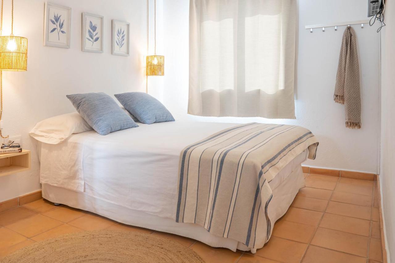 Casa Menorquina Centro Ciutadella 빌라 외부 사진