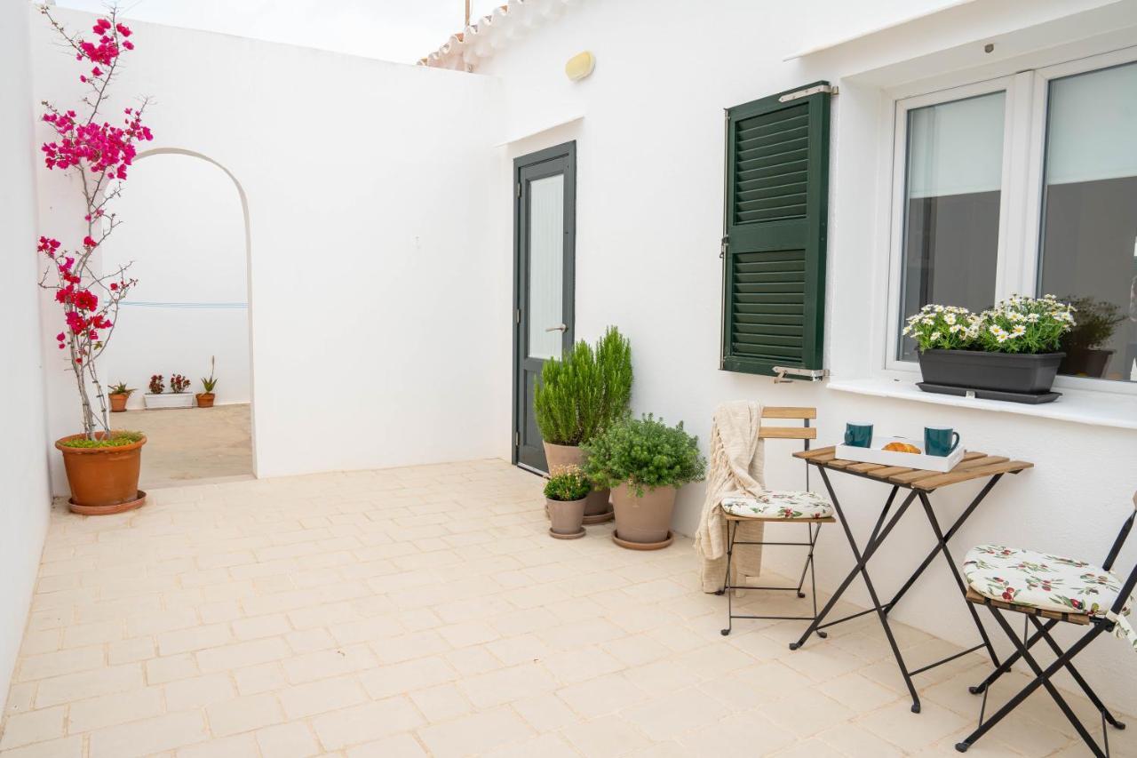 Casa Menorquina Centro Ciutadella 빌라 외부 사진