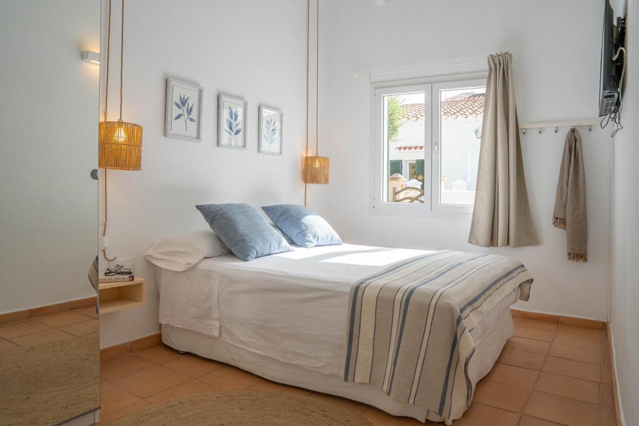 Casa Menorquina Centro Ciutadella 빌라 외부 사진